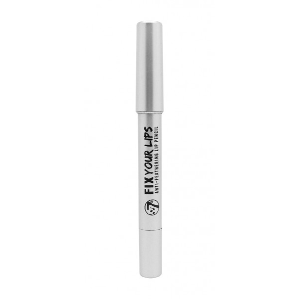 W7 Primer Lábios Fix Your Lips